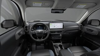 2026 Ford Bronco Sport® Internal Image 2
